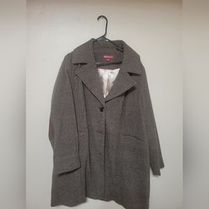 Merona Tweed Jacket